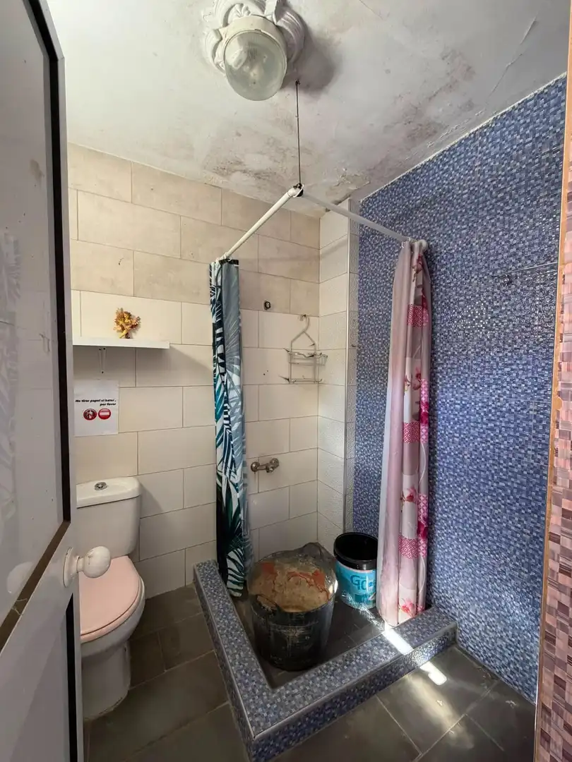 Baño de Casa o chalet en venta en Utrera