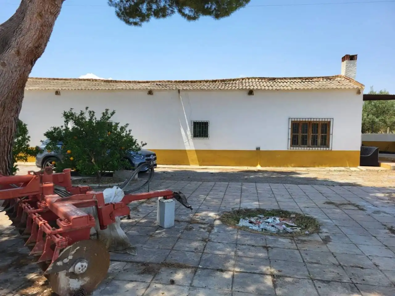 Xalet amb piscina en venda a Baza, imagen 28