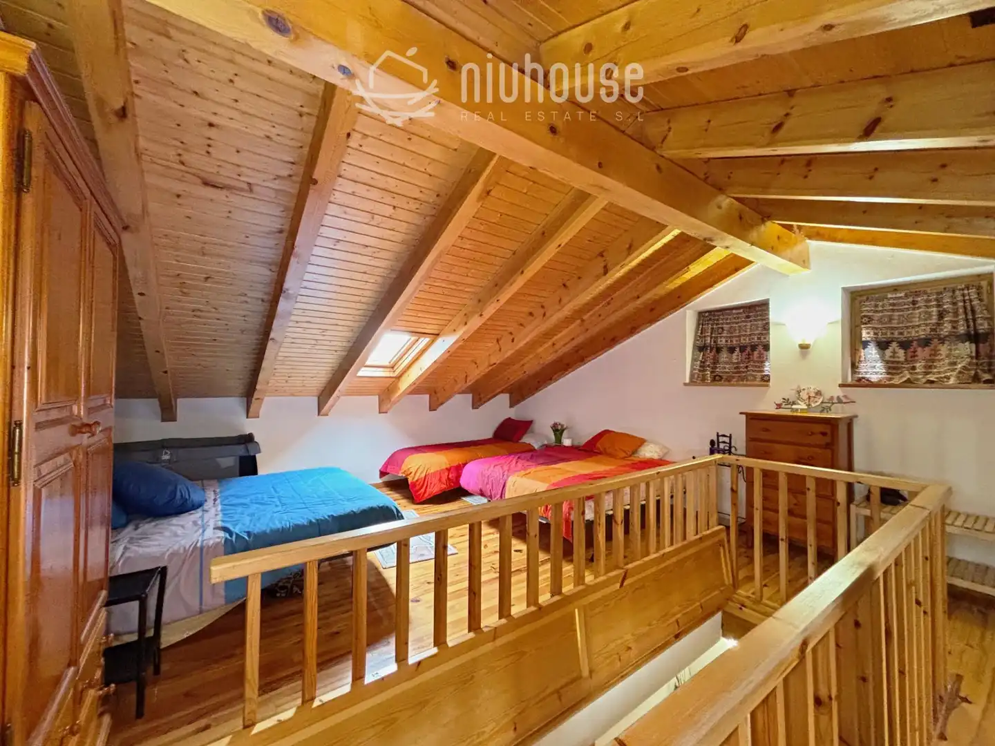 Terraced house for sale in Puigcerdà, imagen 21