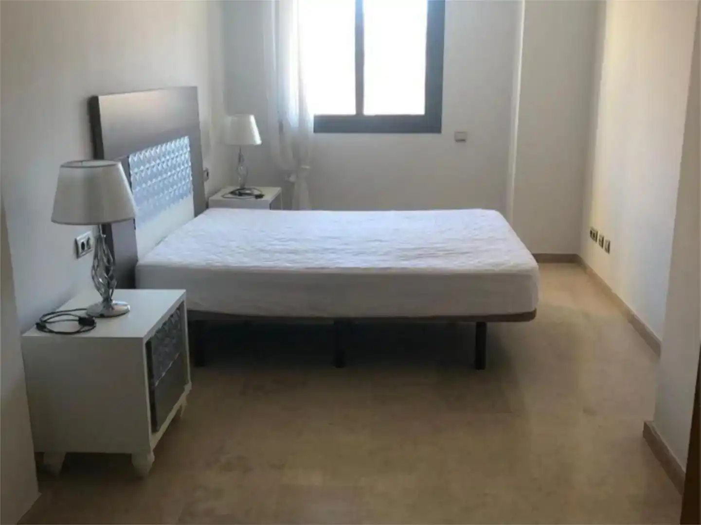 Habitación de Piso en venta en Dénia con Aire acondicionado, Amueblado y Balcón