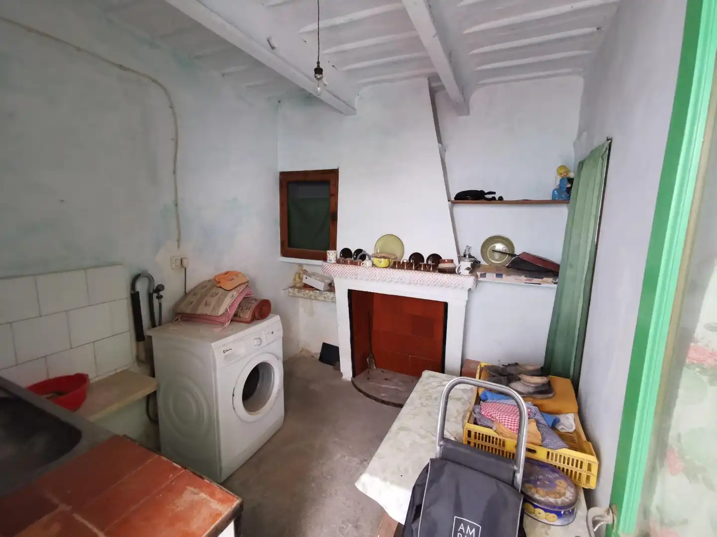 Finca rústica en venda a Pollença Poble