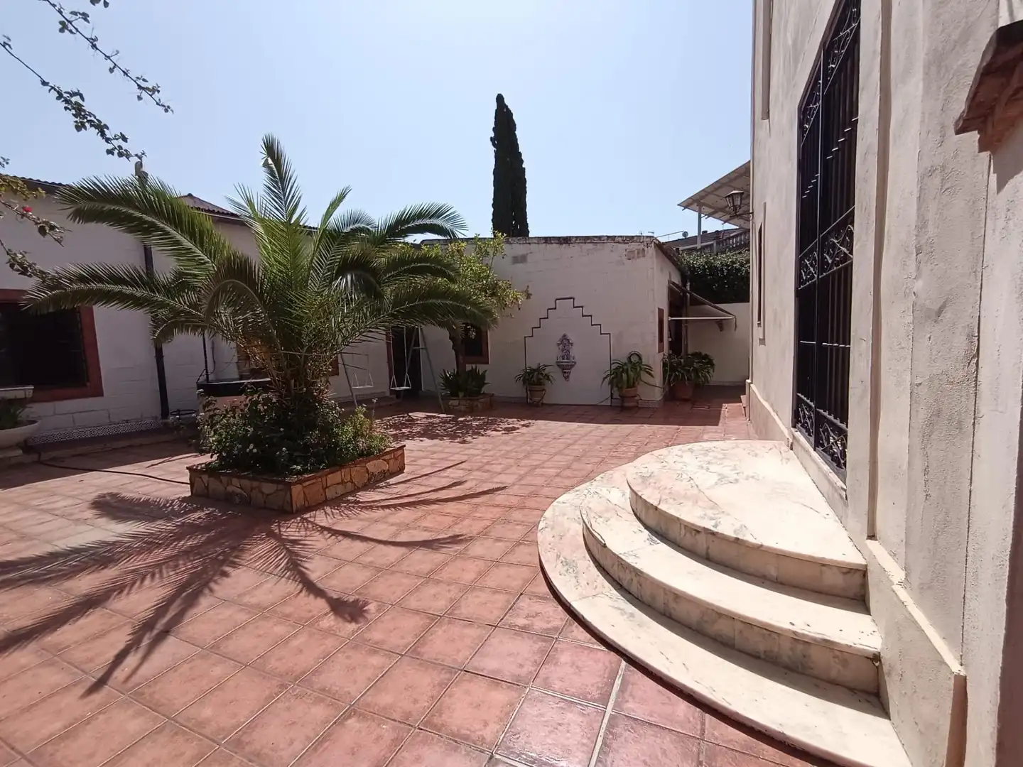 Chalet con piscina en venta en Norte-Sierra, imagen 14