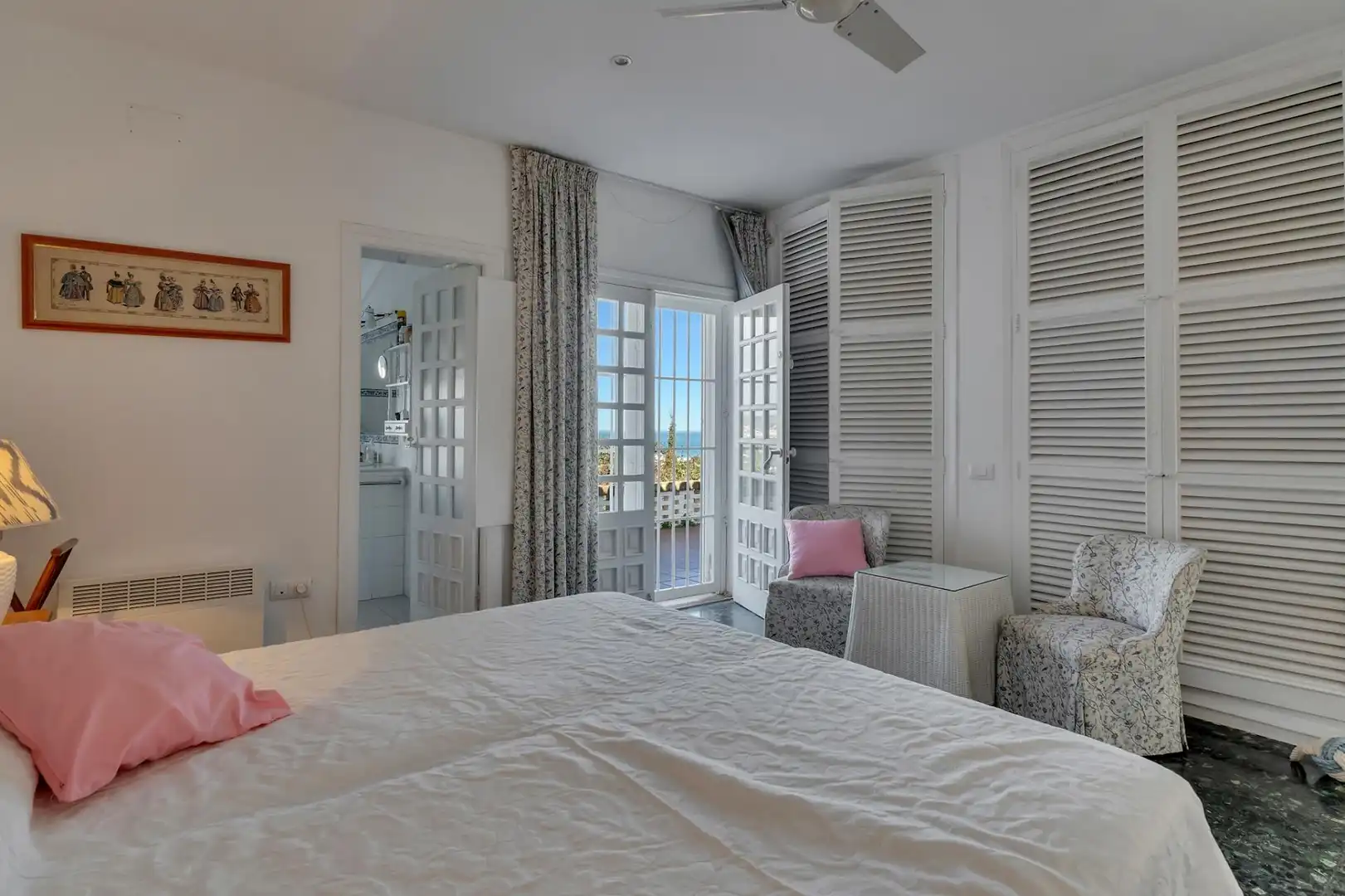 Chalet en venta en Cap Martí - El Tossalet - Pinomar, imagen 12