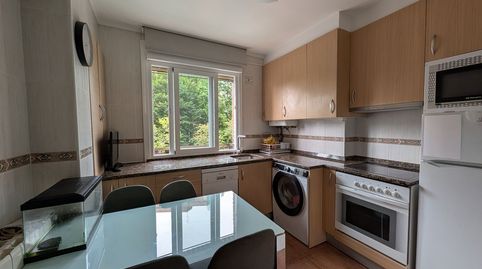Foto 4 de Piso en venta en Lasarte-Oria, Gipuzkoa