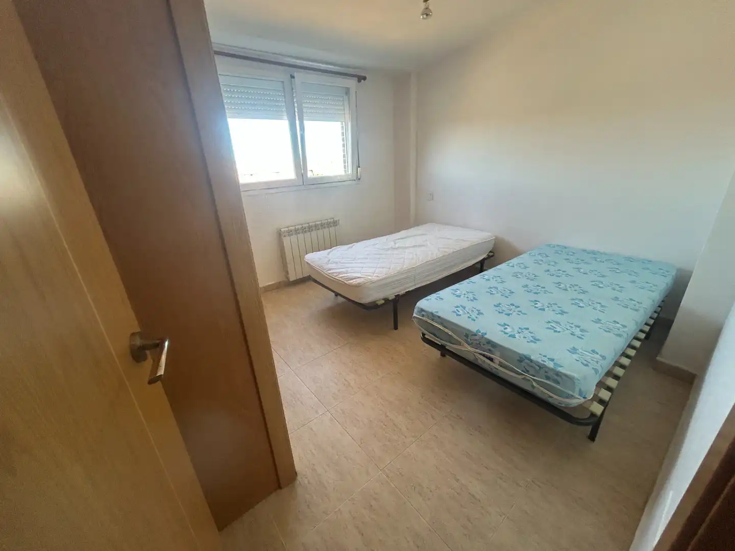 Habitación de Piso en venta en Valladolid con Calefacción, Terraza y Trastero