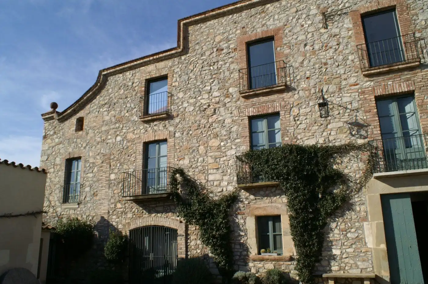 Finca rústica en venta en Bigues i Riells del Fai