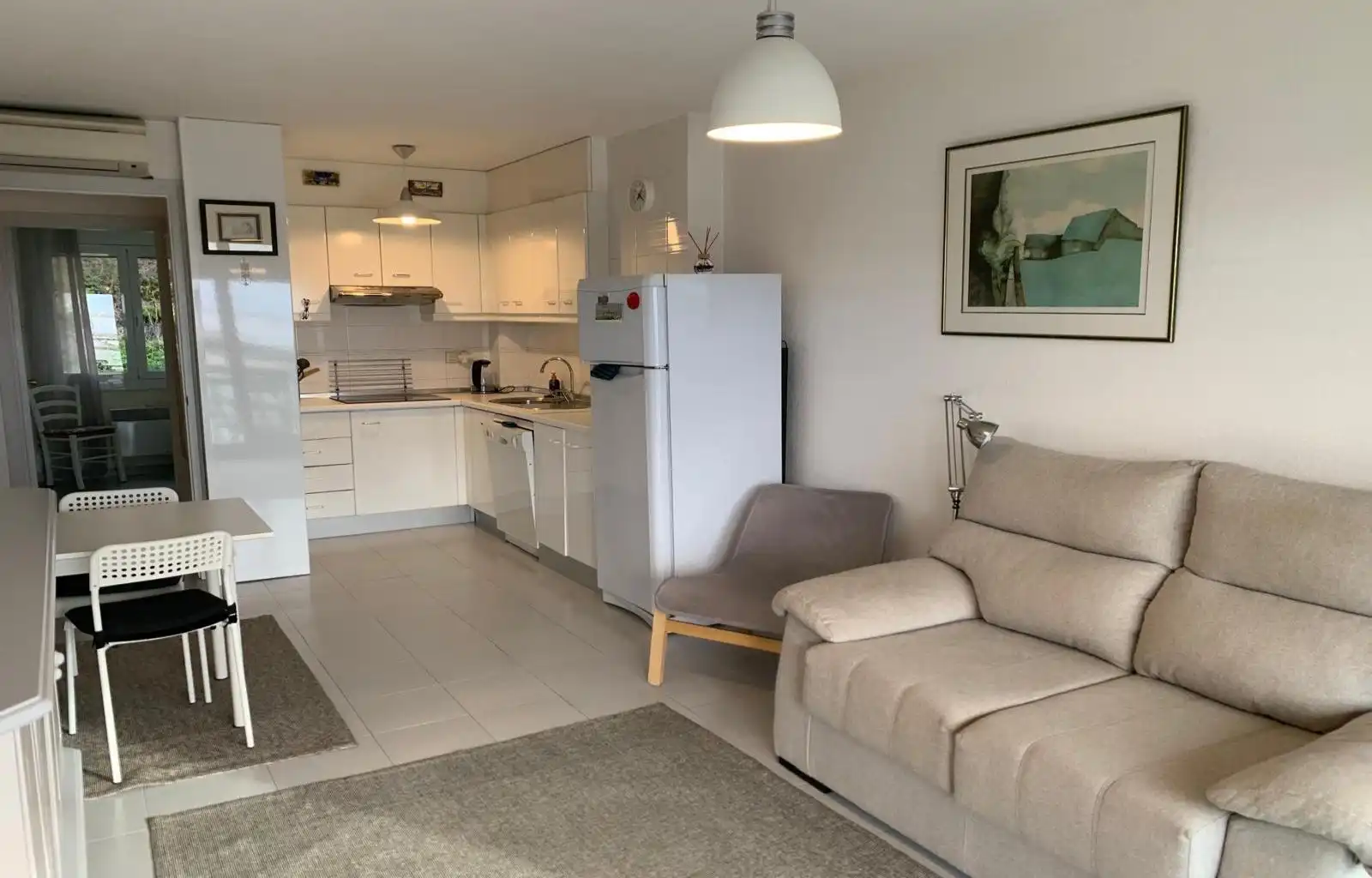 Wohnung mit Aufzug zum Verkauf in Carrer Merce Rodoreda 1, imagen 13