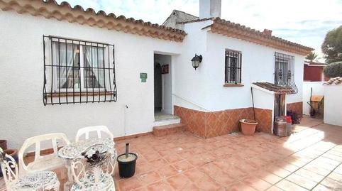 Photo 3 of House or chalet for sale in Les Bassetes - El Marjal, Dénia