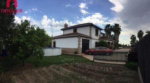 Photo 5 of House or chalet for sale in Poniente-Norte - Miralbaida - Parque Azahara, Córdoba