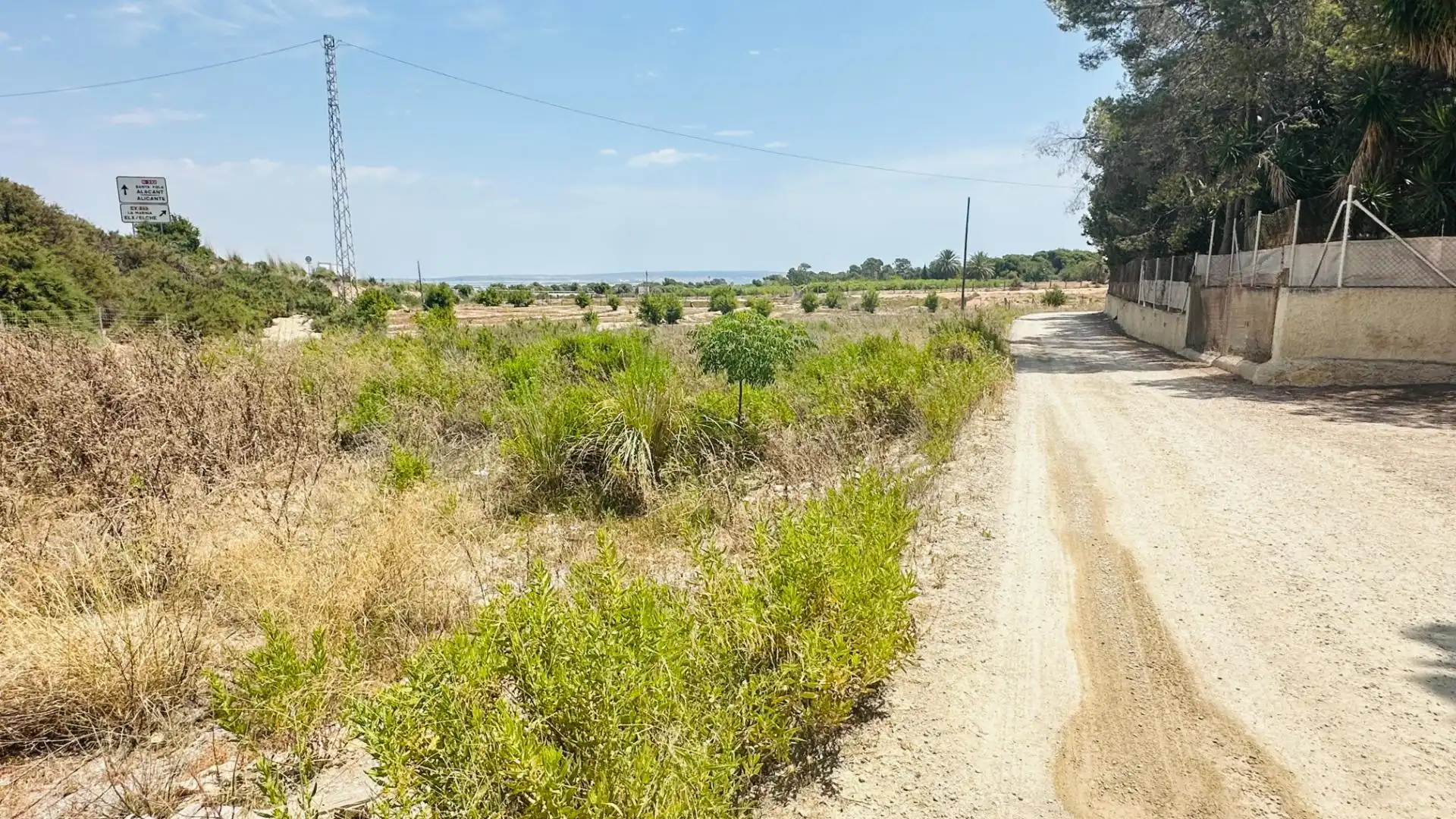 Terrain rustique à vendre à La Marina, imagen 20