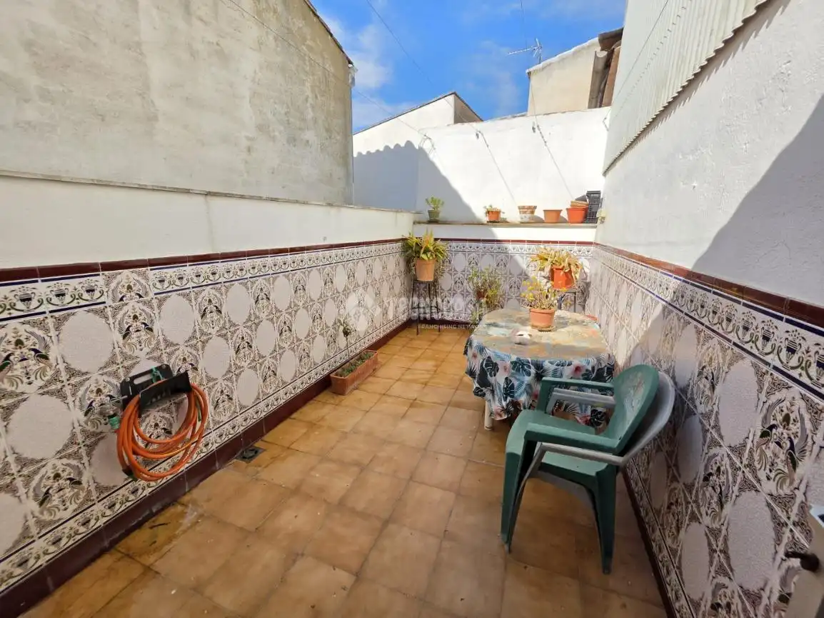 Casa bifamiliare in vendita a La Carolina, imagen 17