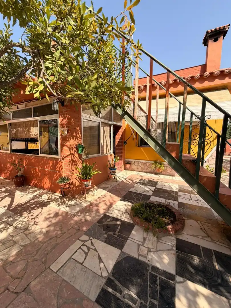 Casa amb piscina en venda a MATALLANA CALLE VIRGEN DEL ROCIO, imagen 21