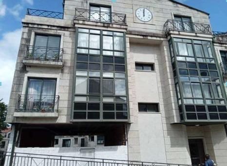 Vista exterior de Local en venda en Mondariz-Balneario