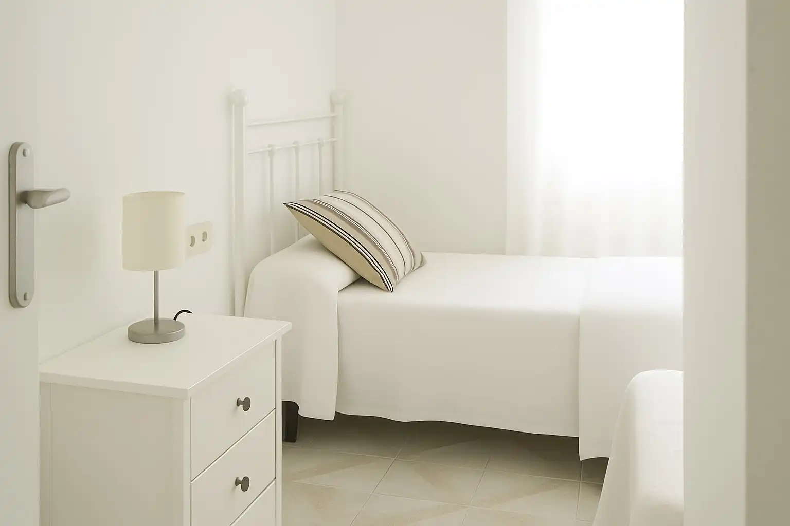 Apartamento con ascensor en alquiler en Carrer de Múrcia 2, imagen 24