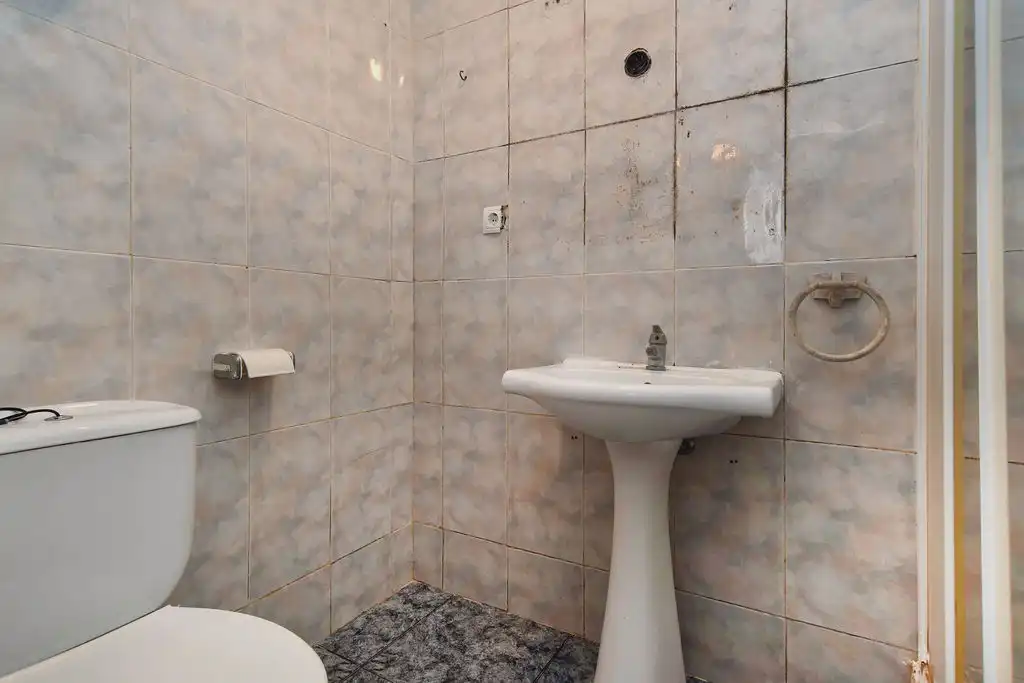 Bany de Pis en venda en Salut - Lloreda