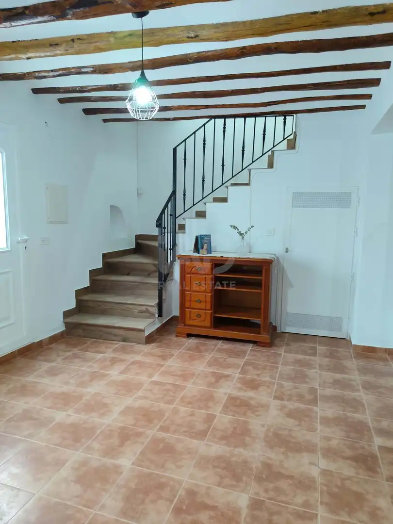 Country homes for sale in Lorca  with Air Conditioner