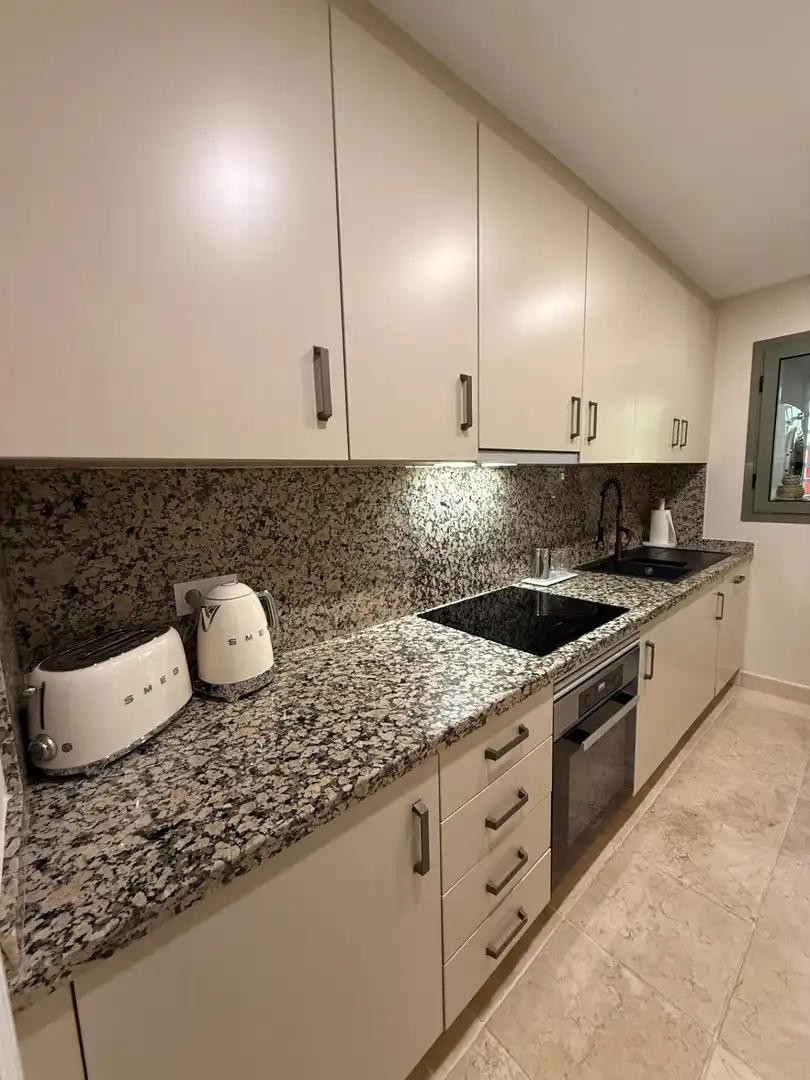 Wohnung mit Terrasse zum Verkauf in Benamara - Atalaya, imagen 4