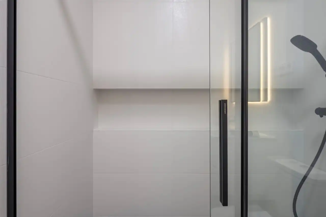 Piso con terraza en venta en Calle Alcalá 147, imagen 36