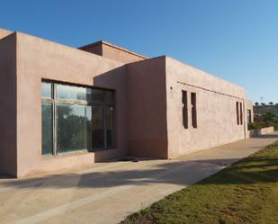 Vista exterior de Local en venda en Alhama de Murcia