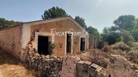 Foto 2 de Finca rústica en venda a Carretera Me7, Son Parc, Es Mercadal