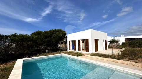 Photo 2 of House or chalet to rent in Cala Morell, Illes Balears