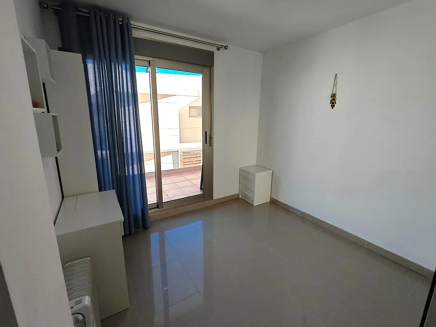Dormitori de Casa o xalet en venda en Orihuela amb Aire condicionat, Terrassa i Traster