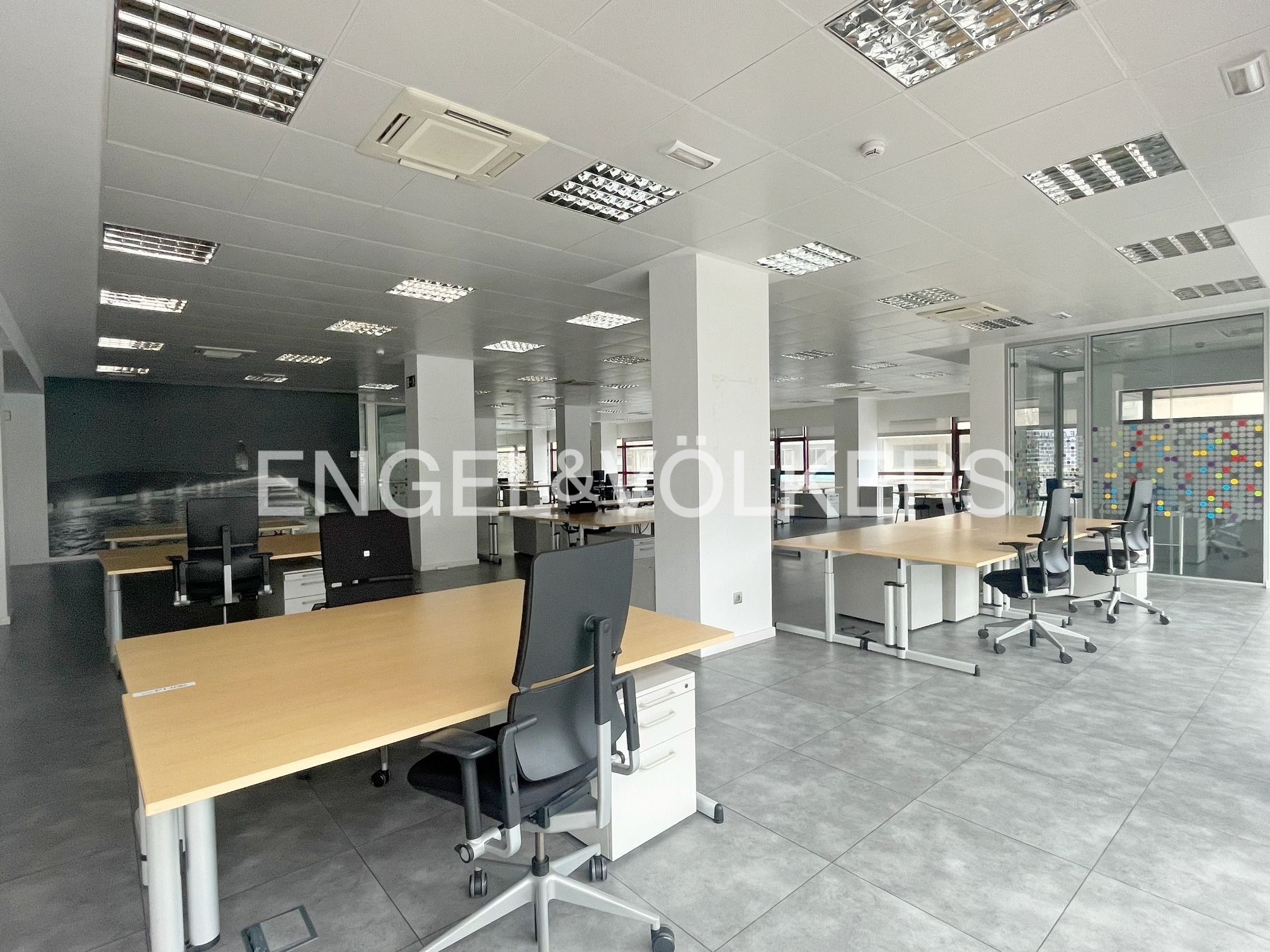 Apartment to rent in A Coruña Capital   with Air Conditioner and Heating