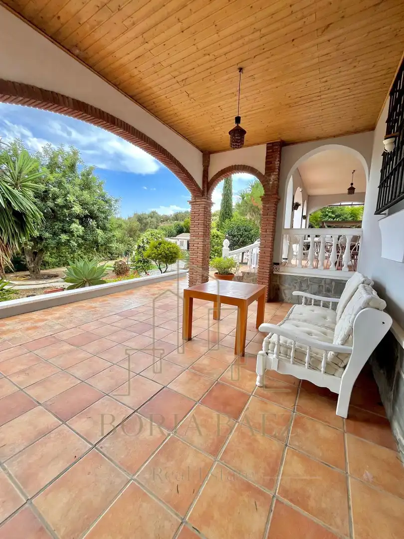 Chalet en venta en Benajarafe, imagen 10