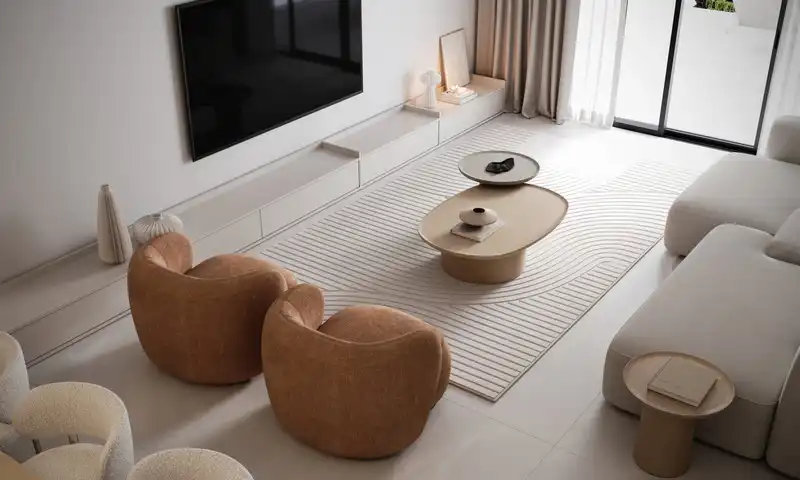 Vivienda con piscina en venta en Benamara - Atalaya, imagen 9