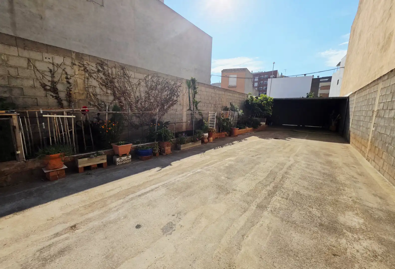 Terreny residencial en venda a El Pilar, imagen 7