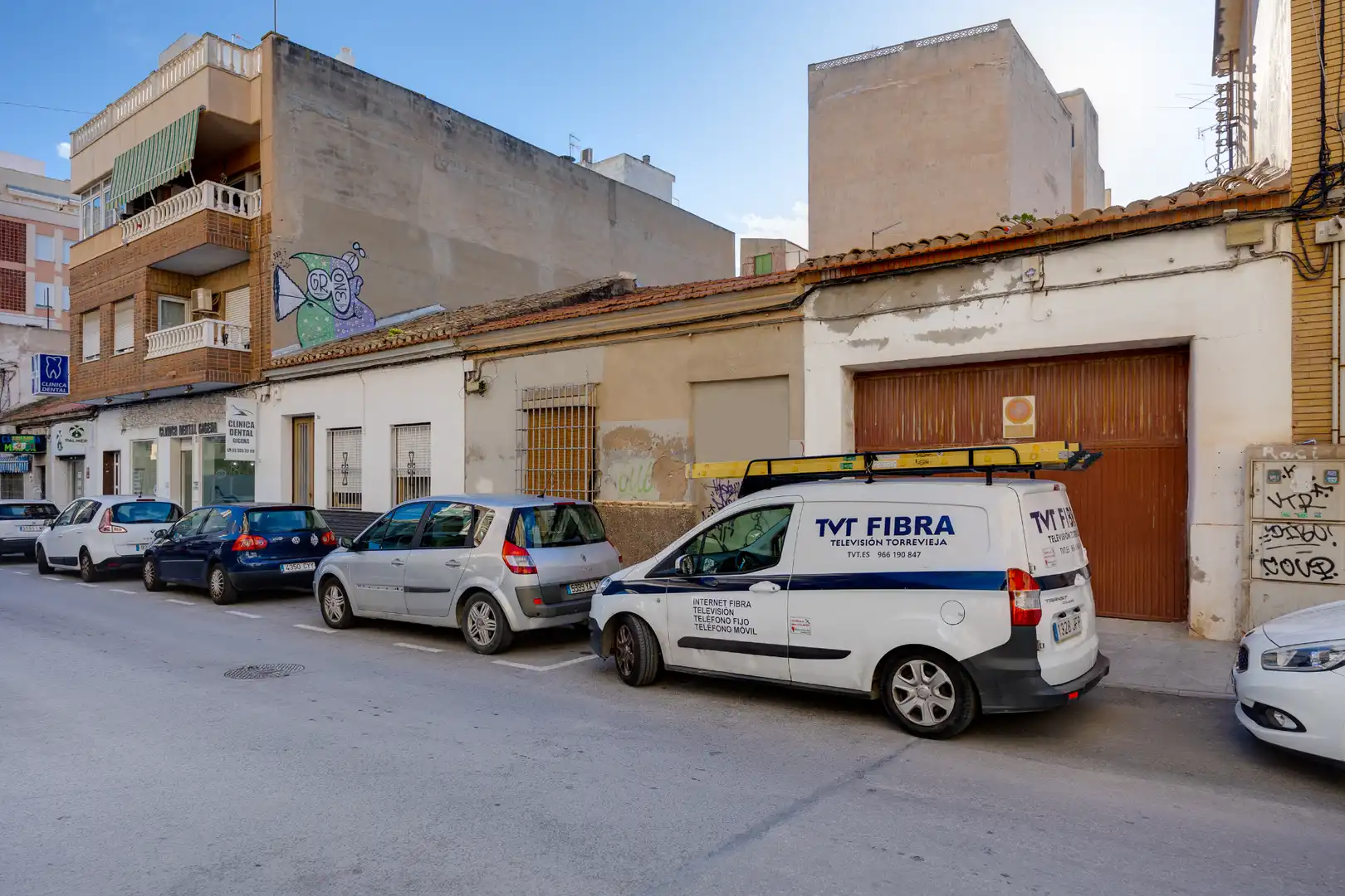 Terreno residenziale in vendita a Calle Maria Parodi 49, imagen 7