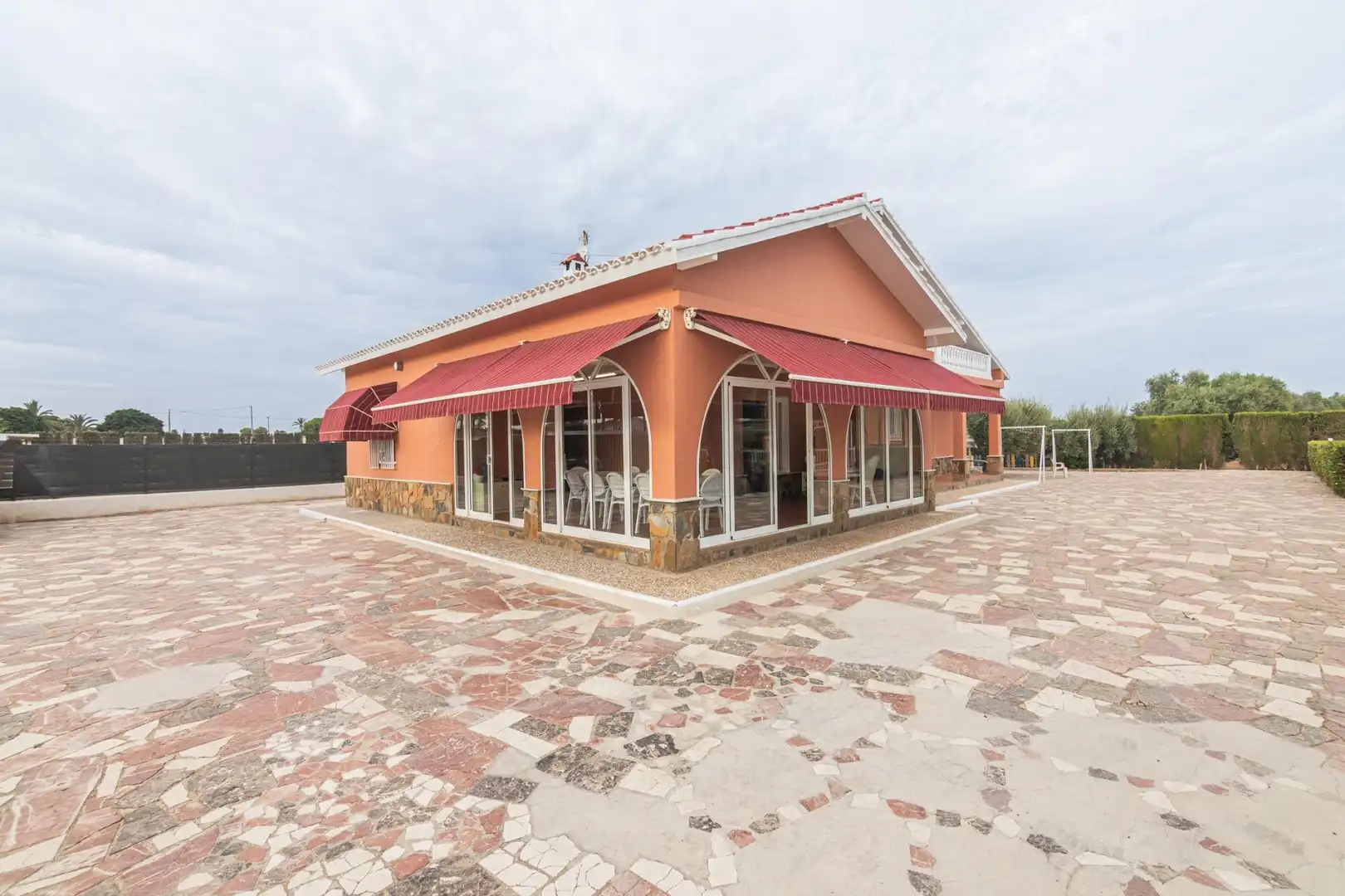 Villa avec piscine à vendre à BAYA ALTA 1198, imagen 5
