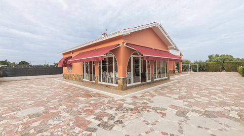 Foto 5 de Casa o chalet en venta en Baya Alta, 1198, Las Bayas, Elche / Elx