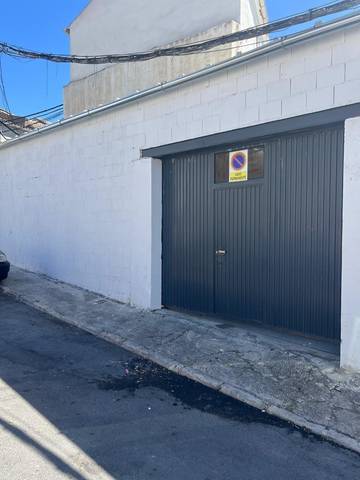 Garaje en Venta en Baena