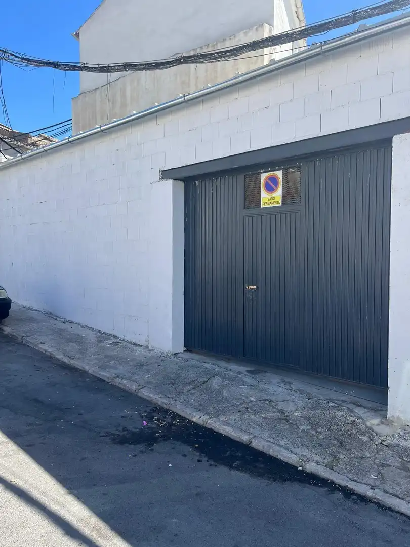 Parking for sale in Baena