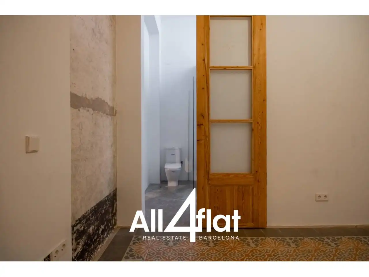Piso con terraza en venta en Calle Carabassa, imagen 36