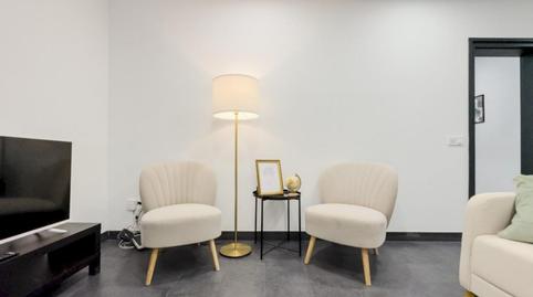 Foto 4 de Apartament per a compartir a Les Tres Torres,  Barcelona Capital