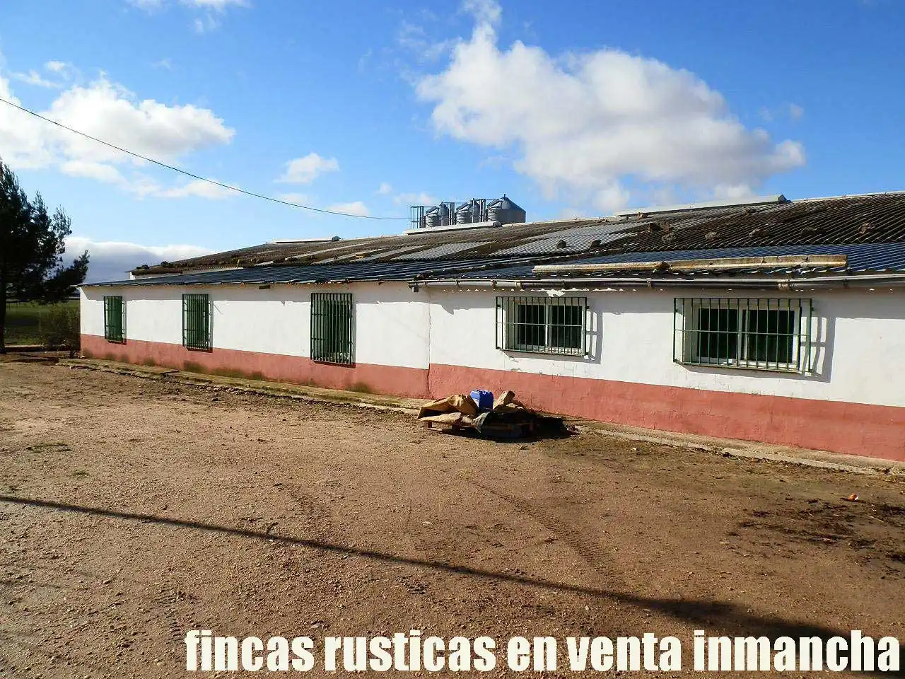 Terreni e lotti in vendita a Las Mesas, imagen 21
