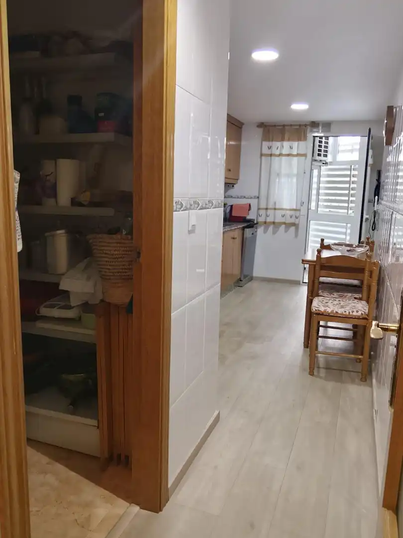 Cuina de Pis en venda en Elche ciudad