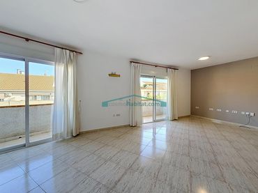 Pis amb balcó en venda a Altea ciudad