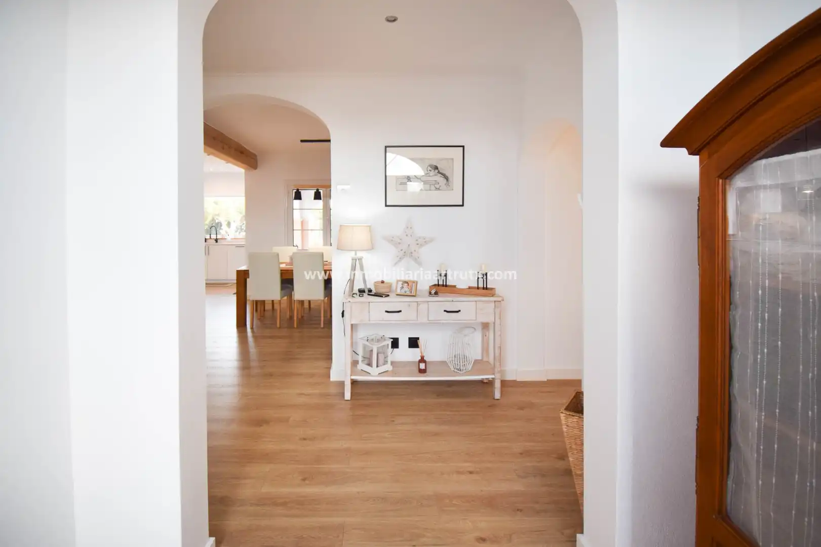 Villa mit Pool zum Verkauf in Cala en Blanes, imagen 7