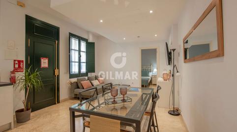 Photo 3 of Flat for sale in San Lorenzo, Sevilla