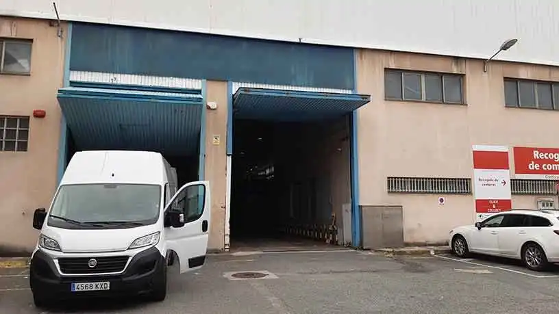 Nau industrial en venda a CALLE GAMBRINUS, CORUÑA (A), Coruña, A, 15008, España, imagen 46
