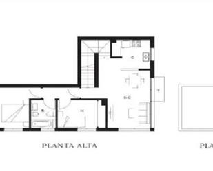 Planta baja for sale in El Cerro