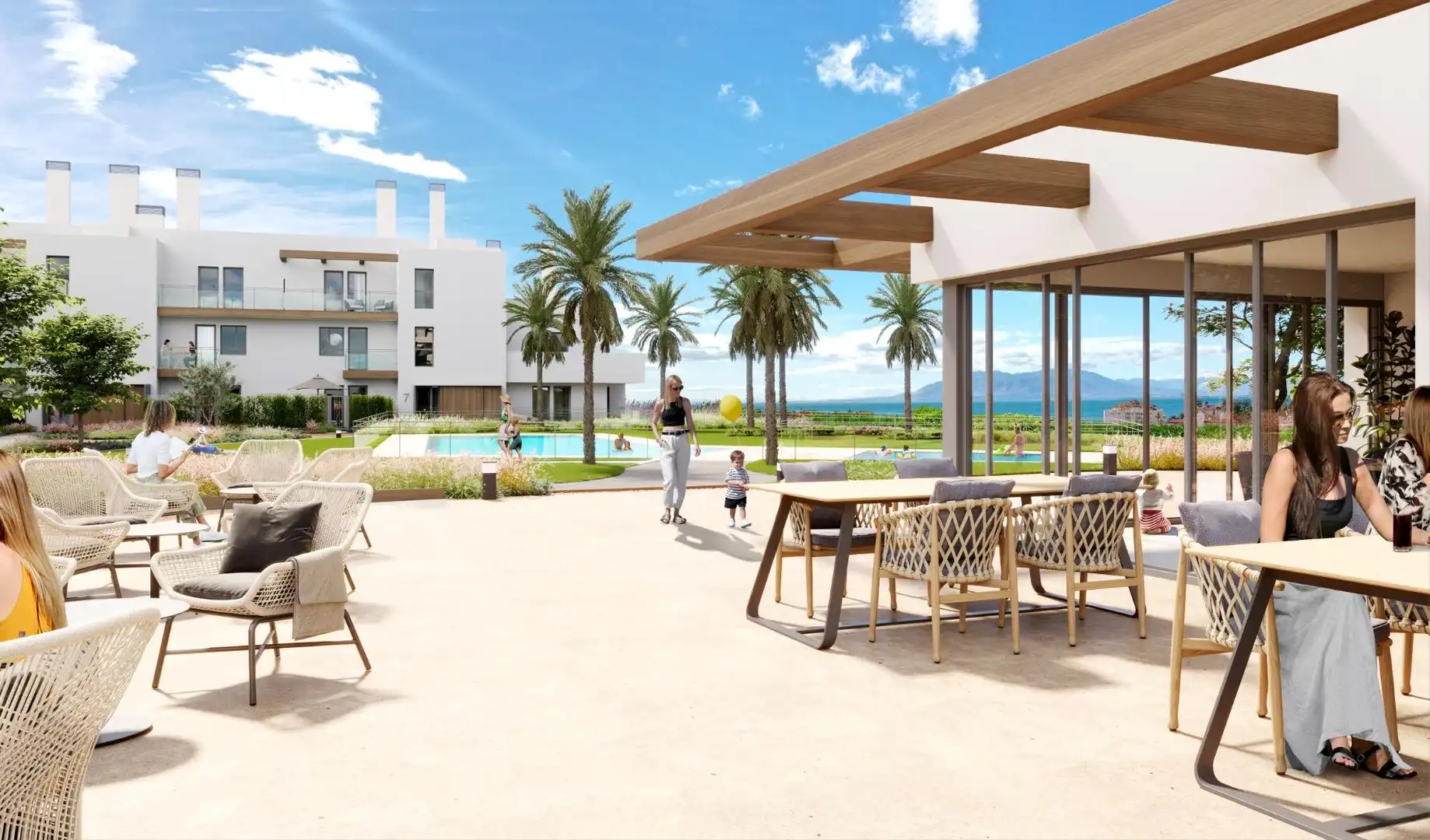Terrace of Ground floor for sale in Rincón de la Victoria  with Air Conditioner, Heating and Private garden