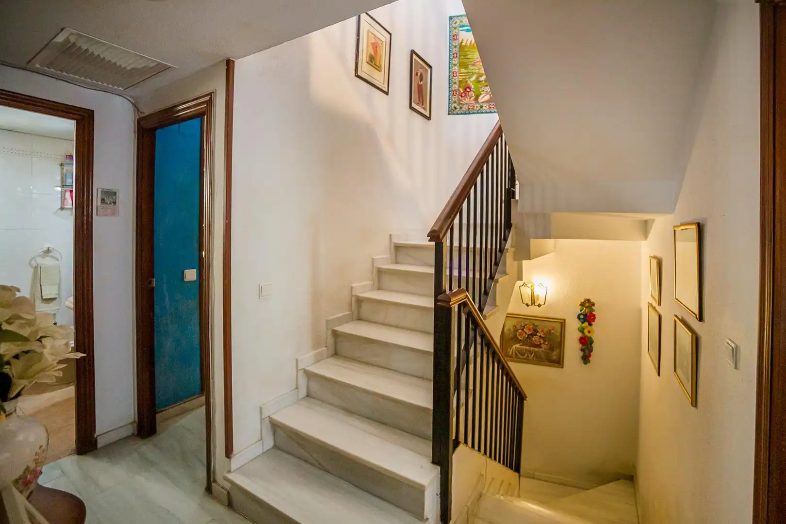 Houses for sale in Córdoba  with Air Conditioner, Heating and Terrace