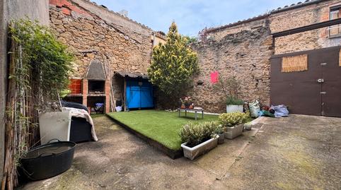Foto 4 de Finca rústica en venta en Plaça Carles Esteve de Rich, 28, Jafre, Girona