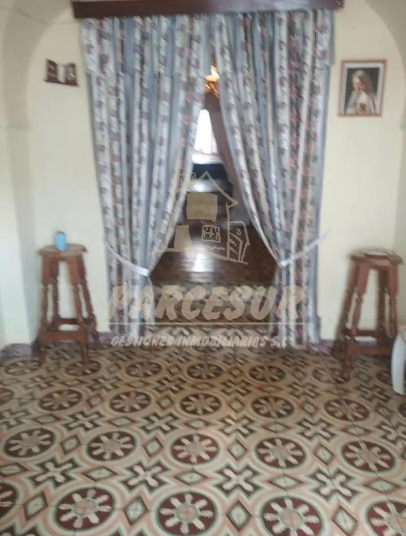 Habitación de Casa o chalet en venta en Villanueva del Rey con Jardín privado y Trastero