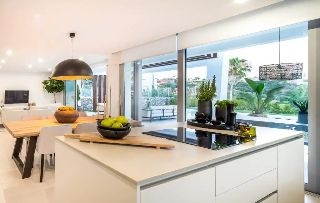 Haus mit Pool zum Verkauf in Marbella Centro, imagen 3