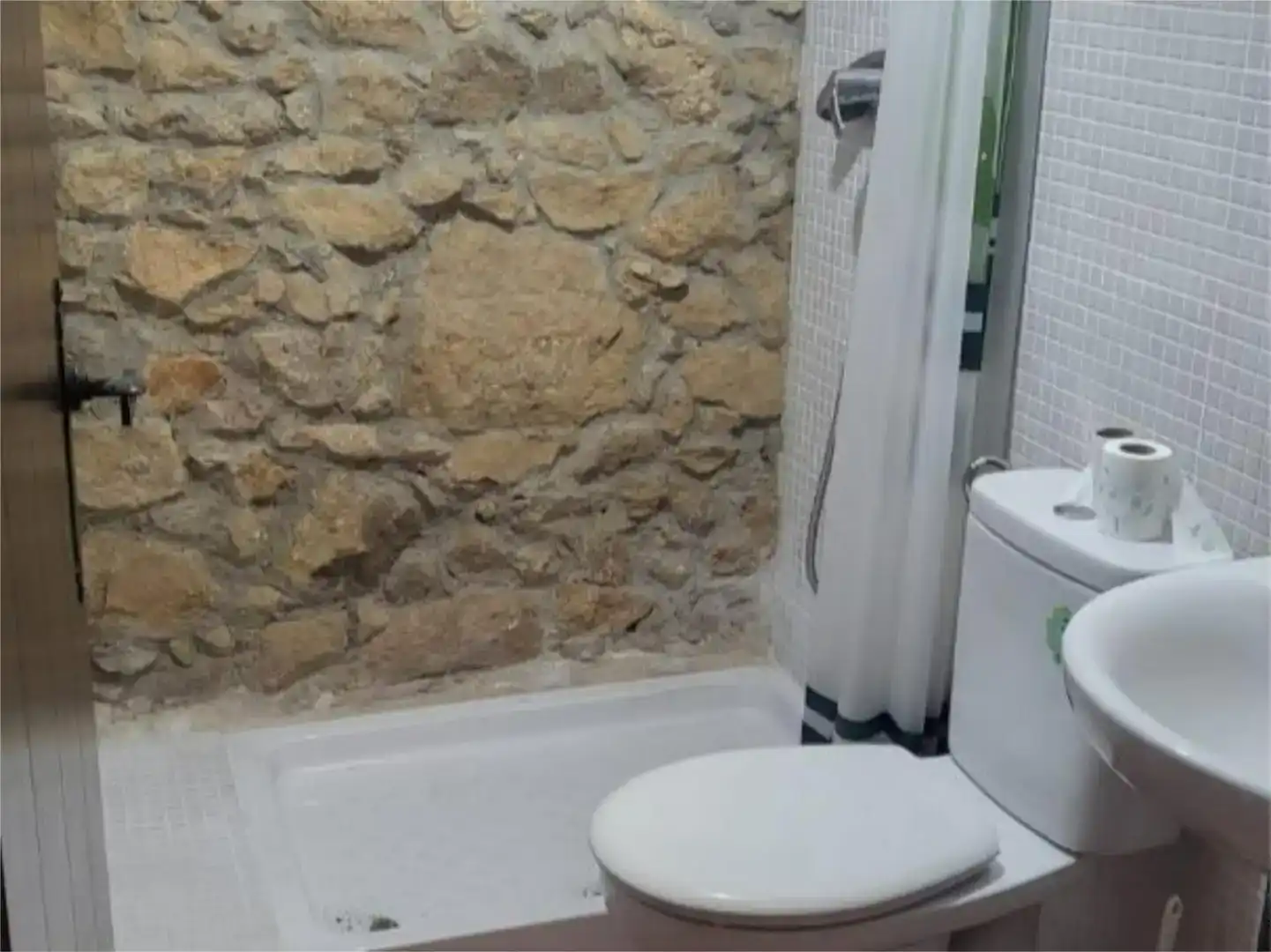 Casa o xalet en venda a Calle del Tejar, 63, Guijo de Santa Bárbara